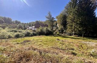 Grundstück zu kaufen in 8075 Hart bei Graz, Rarität! Ca. 1.548 m² großes, ruhiges Grundstück - Stadtrandnähe, nur 10 Minuten vom LKH entfernt!