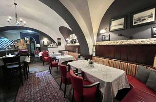 Gastronomiebetrieb mieten in Langgasse, 8700 Leoben, Werden Sie Ihr eigener Chef! Exklusive Trattoria in Leoben-City! Jetzt mieten!