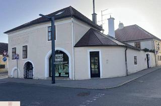 Geschäftslokal mieten in 2340 Mödling, Geschichtsträchtiges Geschäftslokal - Mödling Zentrum