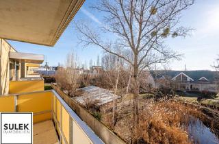 Genossenschaftswohnung in Am Bahndamm, 7000 Eisenstadt, Balkonwohnung jetzt mieten, später kaufen im Projekt GO2EISENSTADT4LIVING (Miete inkl. KFZ-Stellplätzen!)