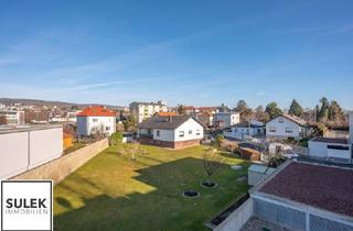 Genossenschaftswohnung in Am Bahndamm, 7000 Eisenstadt, Perfekte Familienwohnung! Erst mieten, dann kaufen! 3 Zimmer, Balkon, 2 KFZ-Stellplätze im Projekt Go2Eisenstadt! **VIDEOTOUR**