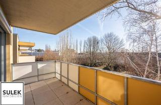 Genossenschaftswohnung in Am Bahndamm, 7000 Eisenstadt, VIDEOTOUR verfügbar! Helle 3 Zimmer Erstbezugswohnung mit Balkon & Grünblick nahe Bahnhof Eisenstadt