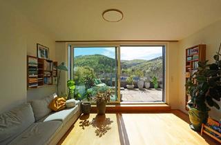 Maisonette kaufen in 3002 Purkersdorf, Traumhafte Dachterrassen-Maisonette im Purkersdorfer Zentrum