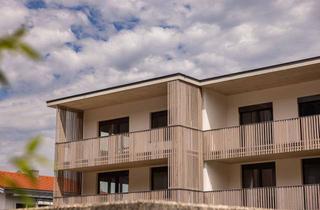 Wohnung kaufen in Balthasar-Riepp-Straße 15, 6600 Reutte, 3-Zimmer Neubau-Wohnung mit Balkon (W17)