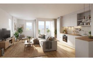 Wohnung kaufen in Nußdorfer Straße, 9900 Lienz, 3-Zimmer Hochparterre Neubau-Wohnung mit Balkon (W07)