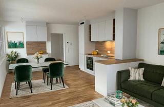 Wohnung kaufen in Nußdorfer Straße, 9900 Lienz, 3-Zimmer Hochparterre Neubau-Wohnung (W03)