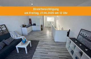 Maisonette kaufen in Rudolf-Virchow Straße 12, 1210 Wien, 3-Zimmer-Maisonette mit Terrasse