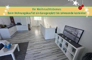 Maisonette kaufen in Rudolf-Virchow Straße 12, 1210 Wien, 3-Zimmer-Maisonette mit Terrasse