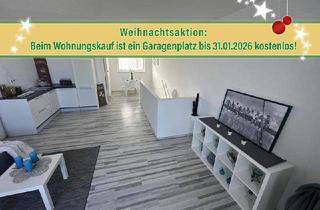 Maisonette kaufen in Rudolf-Virchow Straße 12, 1210 Wien, 3-Zimmer-Maisonette mit Terrasse