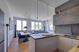 Loft kaufen in Rennfeld 19a, 6370 Kitzbühel, Moderne 2 Zi.-Whg. in Kitzbühel