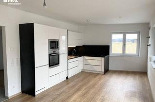 Wohnung kaufen in 8401 Kalsdorf bei Graz, Kalsdorf bei Graz/Moderne 3-Zimmer-Wohnung mit großem Südbalkon