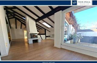 Maisonette kaufen in 5084 Großgmain, Großzügige Maisonette-Wohnung mit Dachterrasse