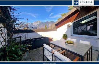 Maisonette kaufen in 5084 Großgmain, Dachterrassen-Wohnung mit Panoramablick