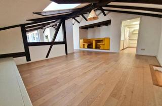 Maisonette kaufen in 5084 Großgmain, Dachterrassen-Wohnung mit Panoramablick