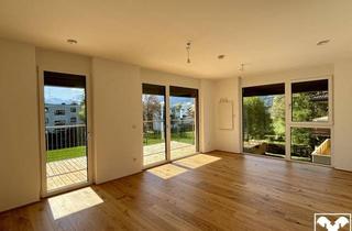 Wohnung kaufen in 6020 Innsbruck, PROVISIONSFREI - 3-Zimmer-Wohnung mit sonnigem Balkon