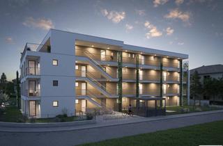 Wohnung kaufen in 6020 Innsbruck, PROVISIONSFREI-2 Zimmer Wohnung mit sonnigem Balkon