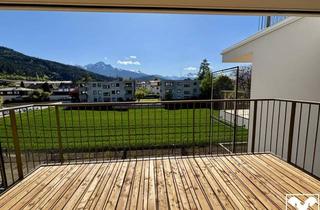 Wohnung kaufen in 6020 Innsbruck, PROVISIONSFREI - 2-Zimmer-Wohnung mit sonnigem Balkon