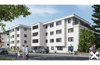 Wohnung kaufen in 6150 Steinach am Brenner, Top 17: 2- Zimmer Neubauwohnung in Steinach