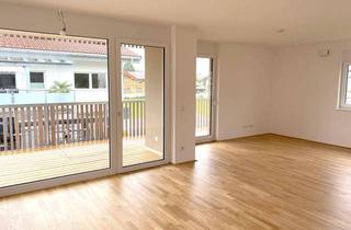 Wohnung kaufen in Balthasar-Riepp-Straße 15, 6600 Reutte, 3-Zimmer Neubau-Wohnung mit Balkon (W07)