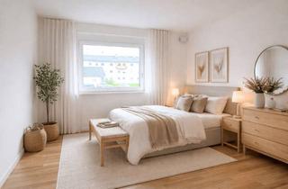 Wohnung kaufen in Balthasar-Riepp-Straße 15, 6600 Reutte, 3-Zimmer Neubau-Wohnung mit Balkon (W07)