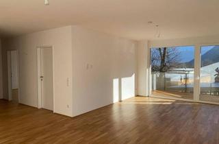 Wohnung mieten in Oberstrass 225, 6416 Obsteig, AW04: Helle 3-Zimmer-Neubauwohnung mit 2 Stellplätzen zur Miete!