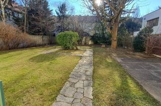 Wohnung mieten in Pülslgasse 25, 1230 Wien, Großzügige Wohnung mit Gartenmitbenützung in Top-Lage bei Riverside und Bahnhof Liesing