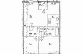 Wohnung mieten in Wiener Straße 14/1, 2860 Kirchschlag in der Buckligen Welt, Wohnung zu vermieten