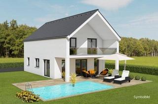 Haus kaufen in 8435 Wagna, Wagna: Rohbau zur Fertigstellung 886/1097