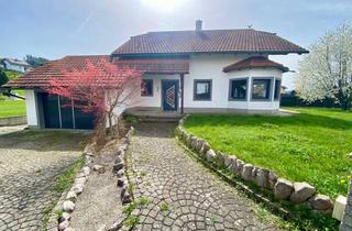 Haus kaufen in 4292 Kefermarkt, Gut geschnittenes Wohn- und Geschäftshaus