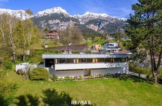 Haus mieten in 6063 Rum, Architektenhaus in Bestlage zur Miete