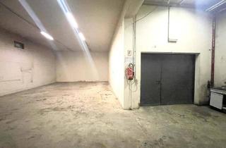 Büro zu mieten in Ibererstraße, 8051 Graz, Lagereinheit in Graz-Nord