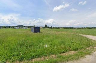Grundstück zu kaufen in 8410 Kainach bei Wildon, Industriegrundstück in Wildon (Autobahnnähe)