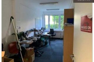 Büro zu mieten in Wilhelminenstraße, 1160 Wien, Büro- und Geschäftsflächen in der Wilhelminenstraße *** Nutzung des EG auch als Werkstätte oder Lager möglich