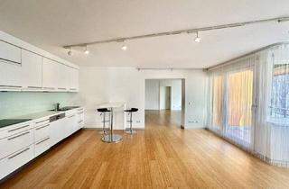 Büro zu mieten in Mariahilfer Straße, 1150 Wien, Büro mit zwei Loggien in Toplage - direkt beim Westbahnhof