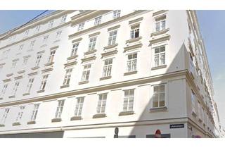 Büro zu mieten in Rauhensteingasse, 1010 Wien, Büro Nähe Kärntnerstraße zu mieten