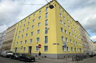 Wohnung mieten in Rotensterngasse 15A/Top 12, 1020 Wien, HIER BLEIBEN SIE FIT-PREIßHIT - GROßGACCONIERE mit Wohnküche