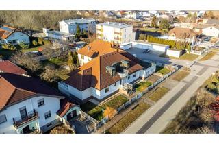 Villen zu kaufen in 2422 Pama, Familien-Villa mit Pool, Garten & EntwicklungsPotential