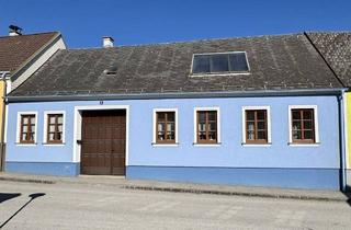 Einfamilienhaus kaufen in 3811 Kirchberg an der Wild, Einfamilienhaus