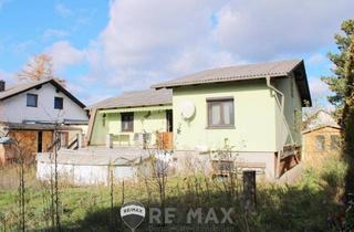 Einfamilienhaus kaufen in 2601 Eggendorf, "Der Sommer kann kommen"