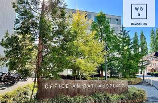 Büro zu mieten in Am Rathausplatz, 6850 Dornbirn, Sehr schöne, helle Bürofläche mit Lagerfläche im Zentrum von Dornbirn