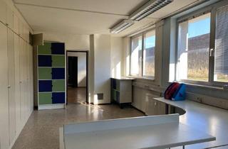 Büro zu mieten in 7423 Pinkafeld, Schönes, helles Büro mit barrierefreiem Zugang