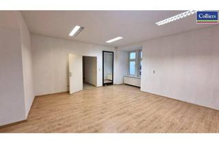Büro zu mieten in Rauhensteingasse, 1010 Wien, Gut aufgeteiltes Büro in der Rauhensteingasse