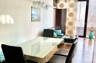 Penthouse mieten in Mitterweg 58, 6020 Innsbruck, Traumhafte 3 Zimmer Wohnung mit Blick auf die Norkette zentrale Lage perfekte Anbindungen