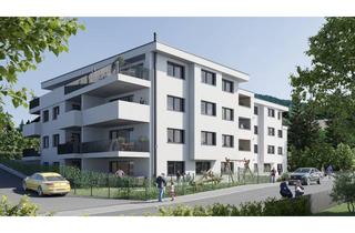 Wohnung kaufen in 6150 Steinach am Brenner, Top 10: 3-Zimmer Neubauwohnung in Steinach