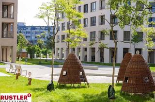 Wohnung kaufen in 8010 Graz, Idyllisches Wohnen am Wasser: Ihr neues Zuhause im Jakomini Verde an der Mur