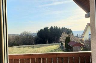 Wohnung mieten in 8271 Bad Waltersdorf, Schöner Ausblick, sonnige 3ZI mit Balkon und Garten, Klimaanlage ,PP