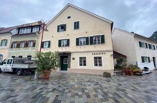 Wohnung mieten in Parkweg 12, 8130 Frohnleiten, Frohnleiten Hauptplatz- 2-Zimmer-Wohnung - 58m² - Balkon - inkl. Parkplatz