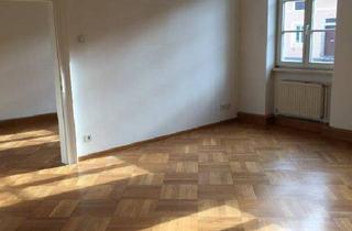 Wohnung mieten in Rathausplatz 58, 3970 Weitra, Schöne 2-Zimmer-Wohnung im historischen Stadtzentrum von Weitra