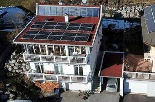 Einfamilienhaus kaufen in 6173 Oberperfuss, Einfamilienhaus in bester Wohnlage- Niedrigenergiehaus