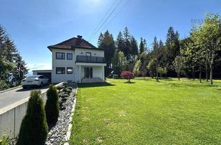 Einfamilienhaus kaufen in 9300 Sankt Veit an der Glan, Großzügiges Einfamilienhaus mit herrlicher Aussicht
